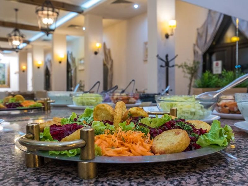 Zara Resort & Spa Hotel Complex 315124