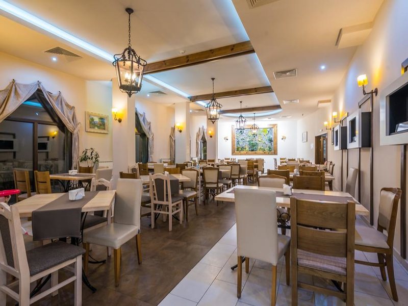 Zara Resort & Spa Hotel Complex 315125