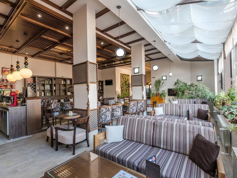 Zara Resort & Spa Hotel Complex 315126