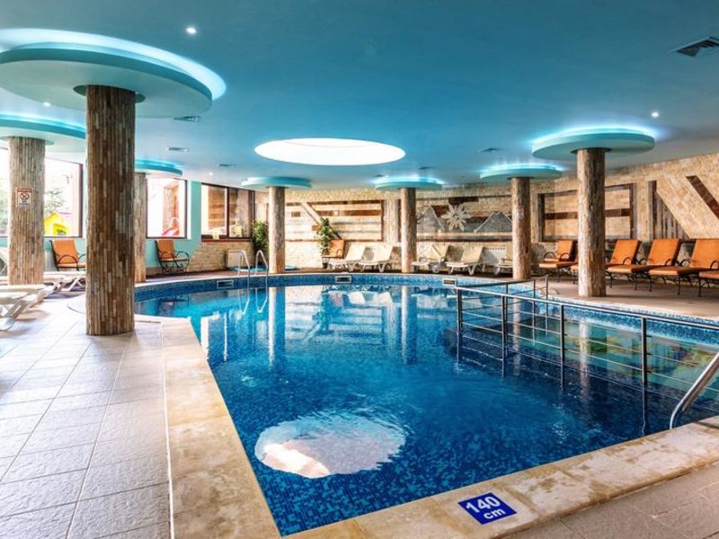 Zara Resort & Spa Hotel Complex 315127