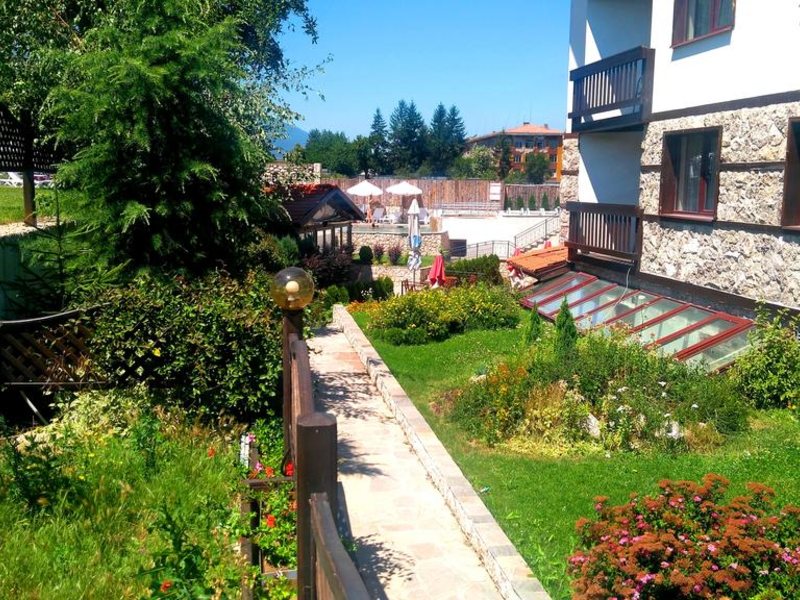 Zara Resort & Spa Hotel Complex 315128