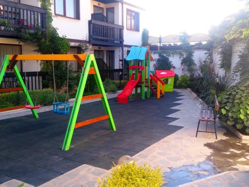 Zara Resort & Spa Hotel Complex 315129