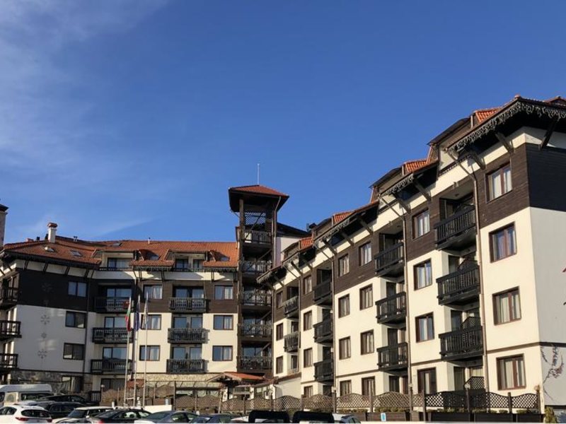 Zara Resort & Spa Hotel Complex 315131