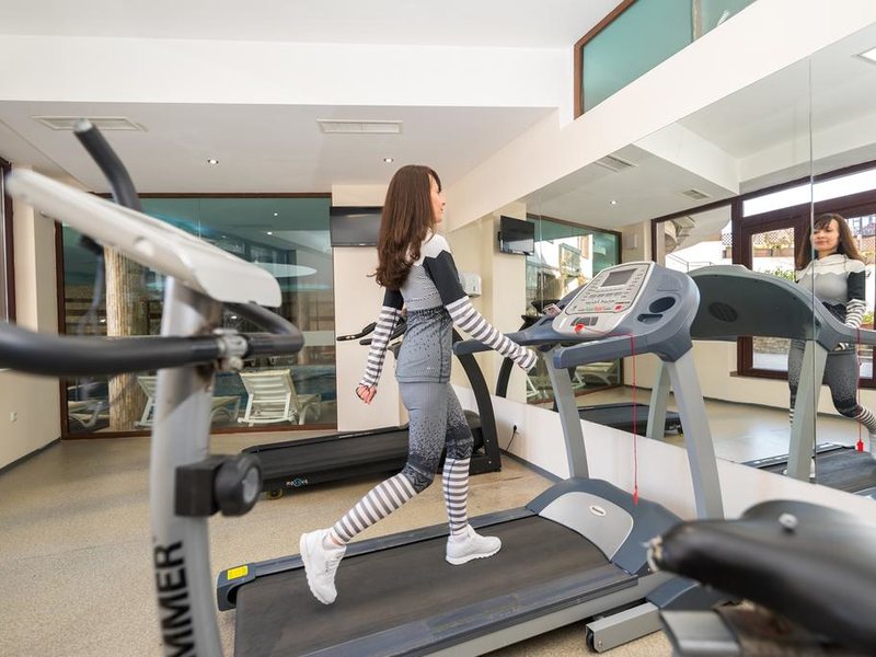 Zara Resort & Spa Hotel Complex 315133