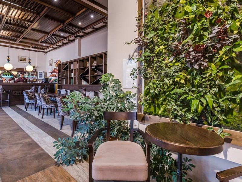 Zara Resort & Spa Hotel Complex 315134