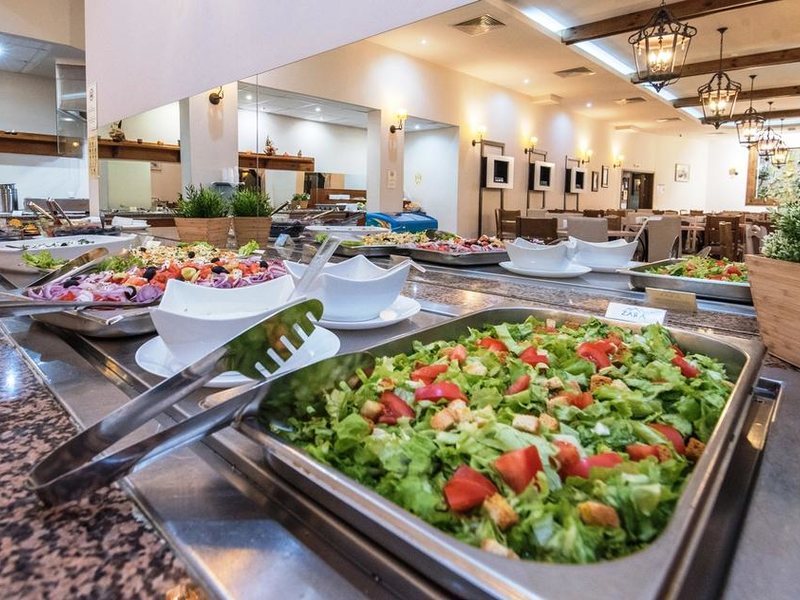 Zara Resort & Spa Hotel Complex 315135