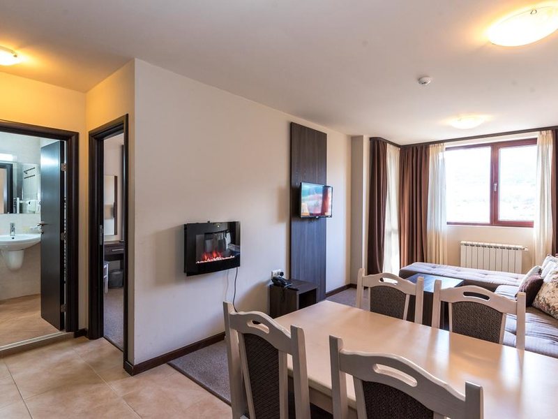 Zara Resort & Spa Hotel Complex 315136