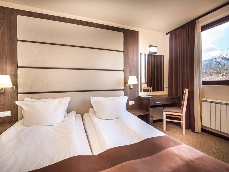 Zara Resort & Spa Hotel Complex 315137