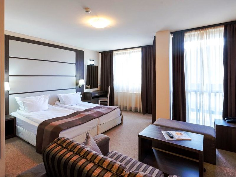 Zara Resort & Spa Hotel Complex 315138