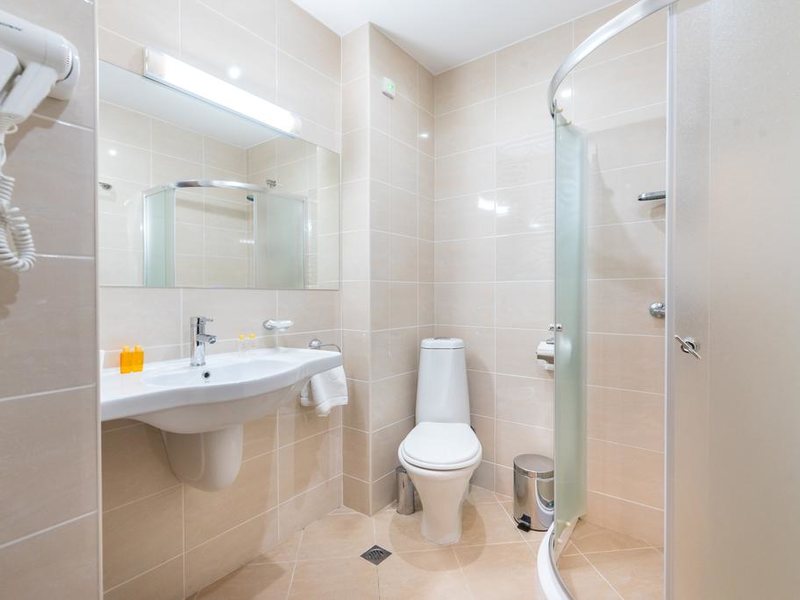 Zara Resort & Spa Hotel Complex 315139