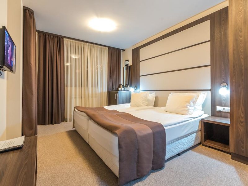 Zara Resort & Spa Hotel Complex 315140