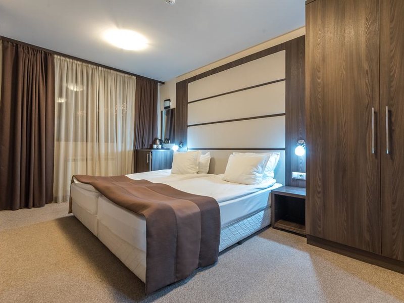 Zara Resort & Spa Hotel Complex 315141