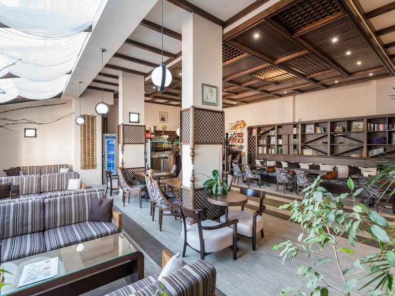 Zara Resort & Spa Hotel Complex 315142