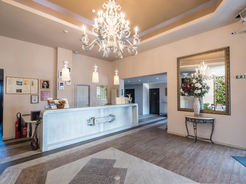 Zara Resort & Spa Hotel Complex 315143