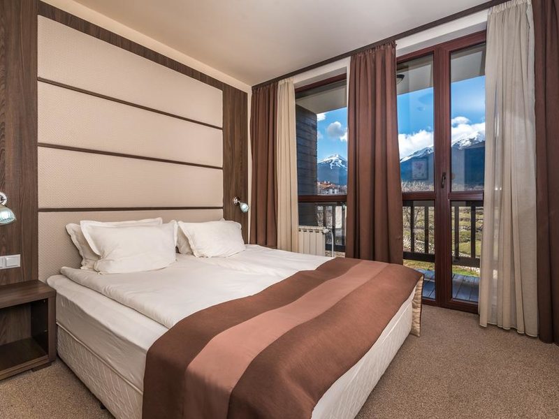 Zara Resort & Spa Hotel Complex 315144