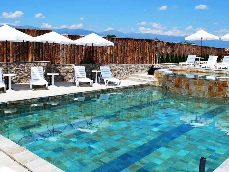 Zara Resort & Spa Hotel Complex 315145