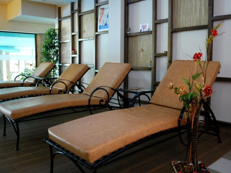 Zara Resort & Spa Hotel Complex 315146