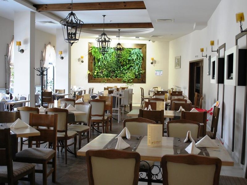 Zara Resort & Spa Hotel Complex 315147