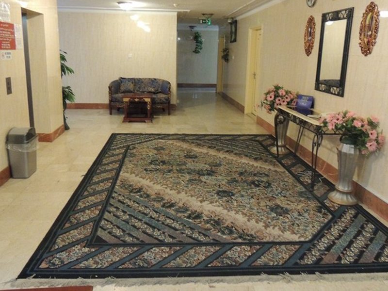 Zariana Hotel 192872