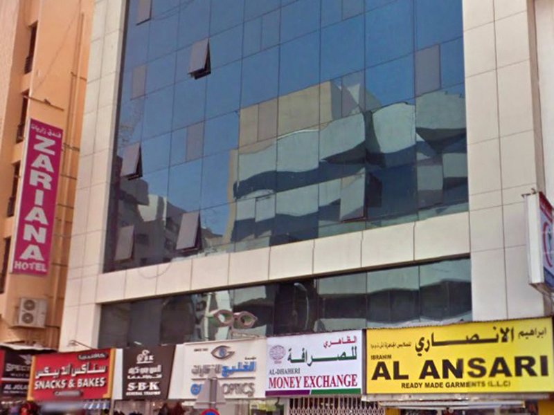 Zariana Hotel 192874