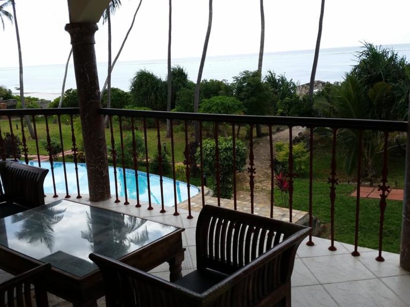 Zawadi Beach Villas 203430