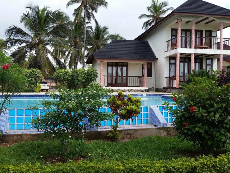 Zawadi Beach Villas 203431