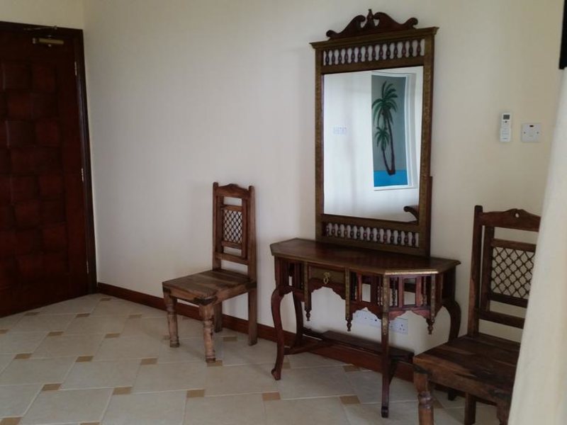 Zawadi Beach Villas 203432