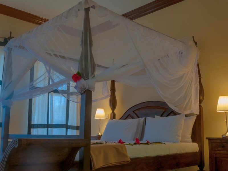 Zawadi Beach Villas 203433