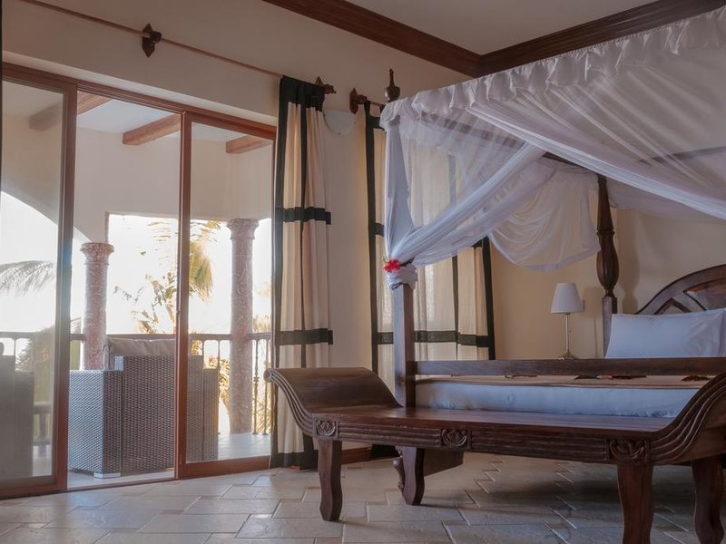 Zawadi Beach Villas 203436