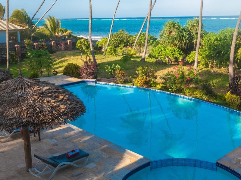 Zawadi Beach Villas 203438