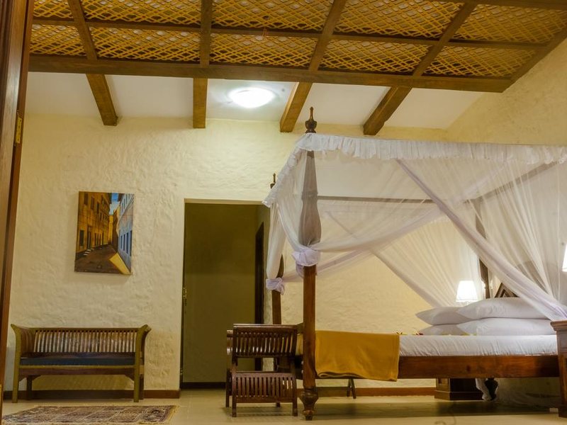 Zawadi Beach Villas 203441