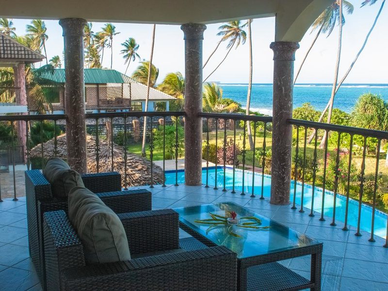 Zawadi Beach Villas 203442