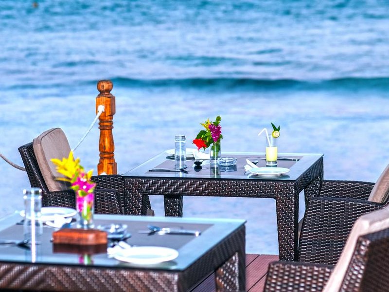 Zawadi Beach Villas 203443