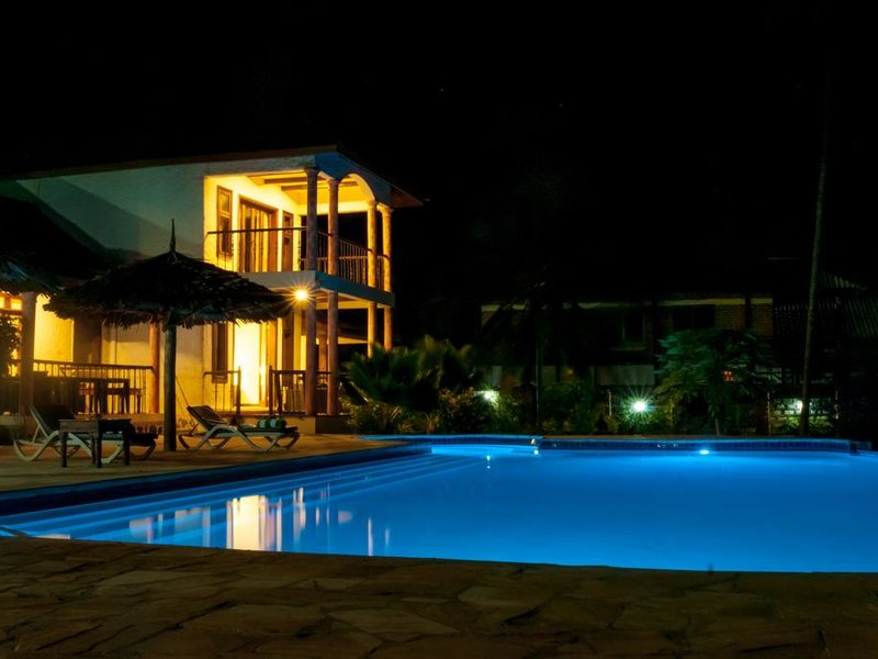 Zawadi Beach Villas 203444