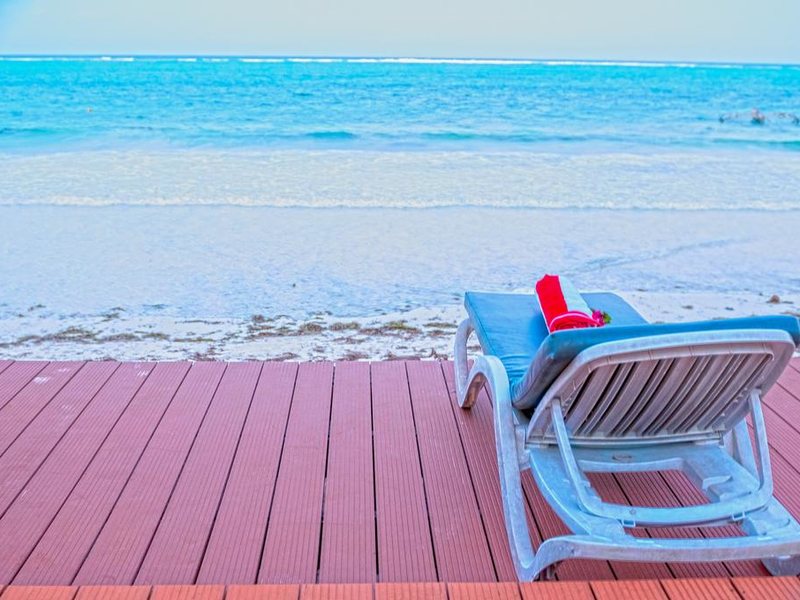 Zawadi Beach Villas 203445