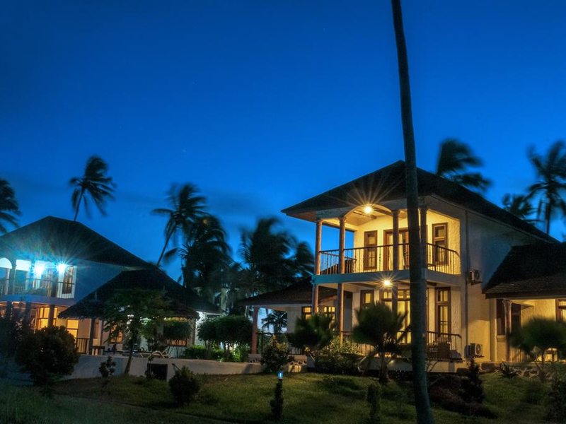 Zawadi Beach Villas 203447