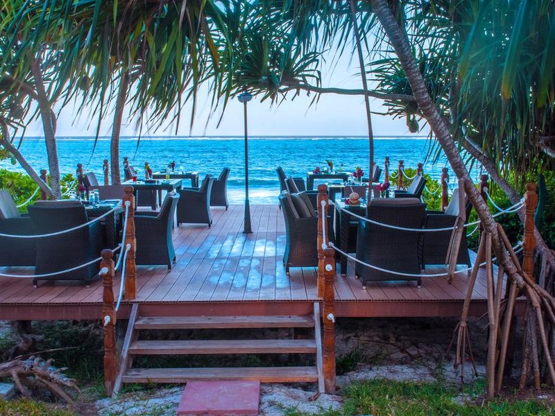 Zawadi Beach Villas 203448