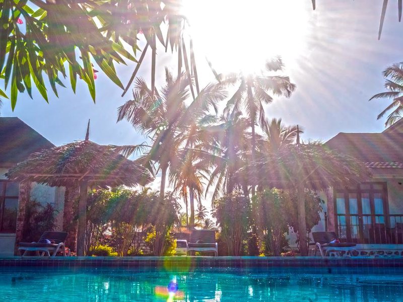 Zawadi Beach Villas 203449