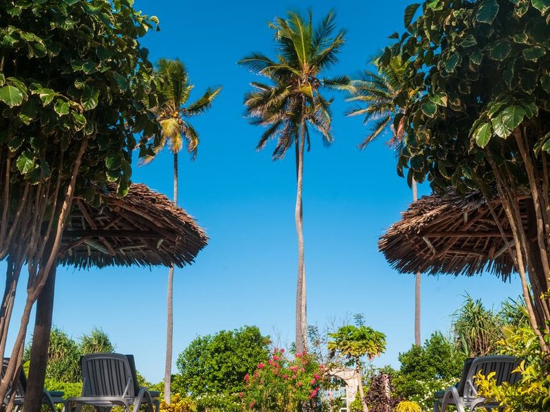 Zawadi Beach Villas 203450