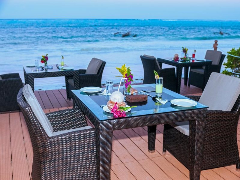 Zawadi Beach Villas 203451