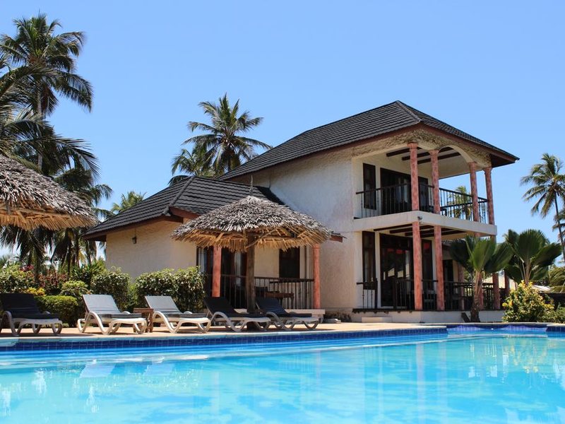 Zawadi Beach Villas 203452