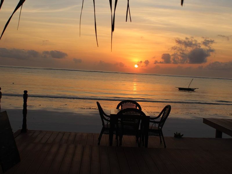 Zawadi Beach Villas 203453