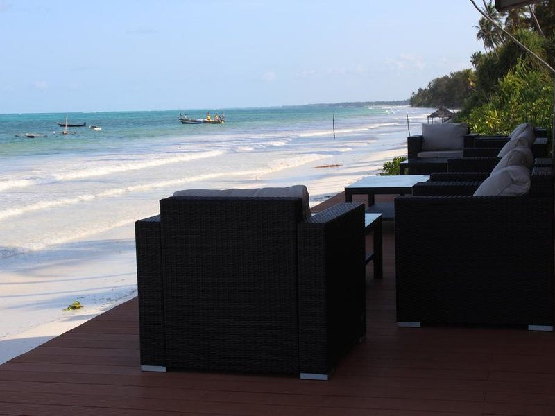 Zawadi Beach Villas 203454