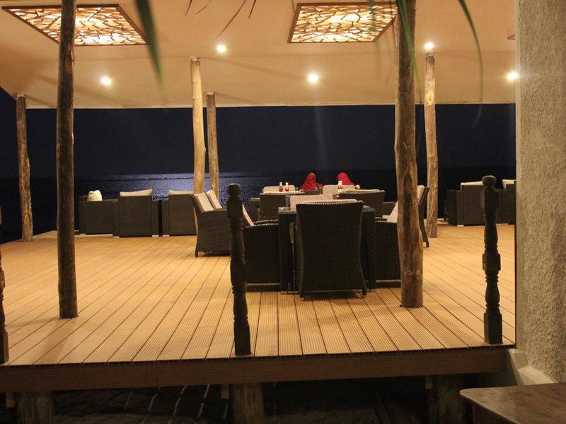 Zawadi Beach Villas 203455