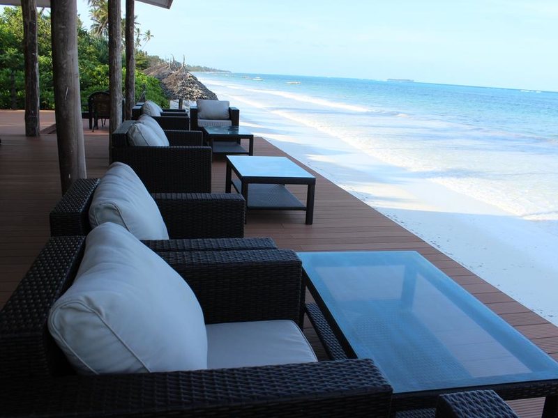 Zawadi Beach Villas 203456