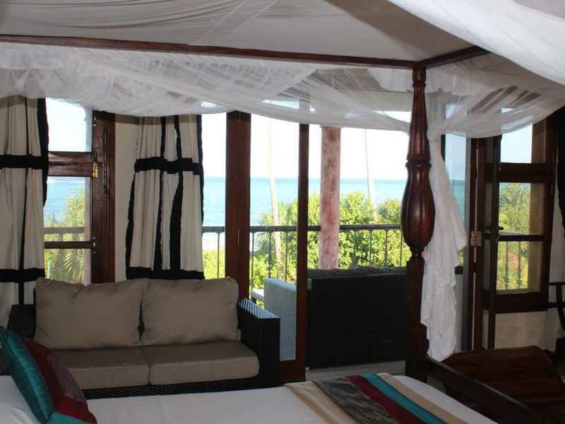 Zawadi Beach Villas 203457