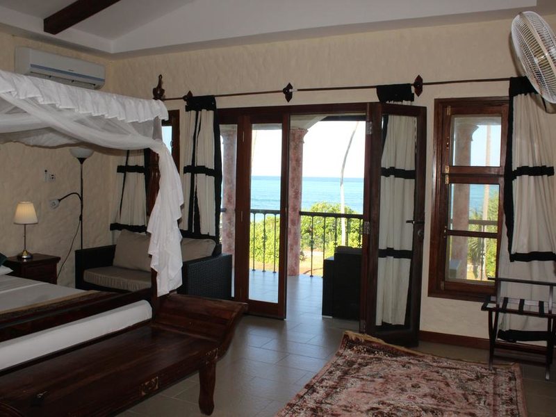 Zawadi Beach Villas 203458