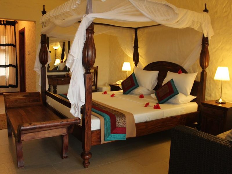 Zawadi Beach Villas 203459