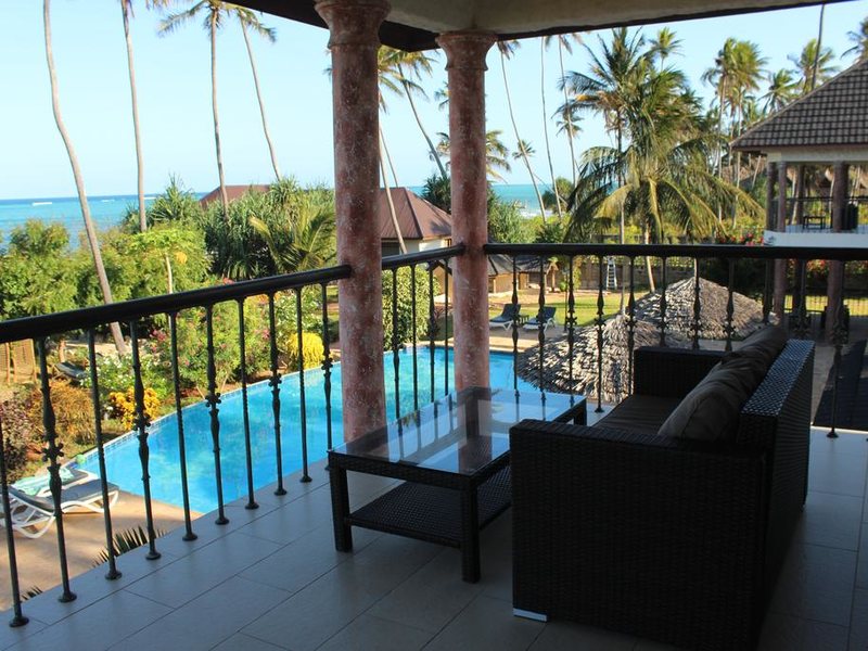 Zawadi Beach Villas 203460