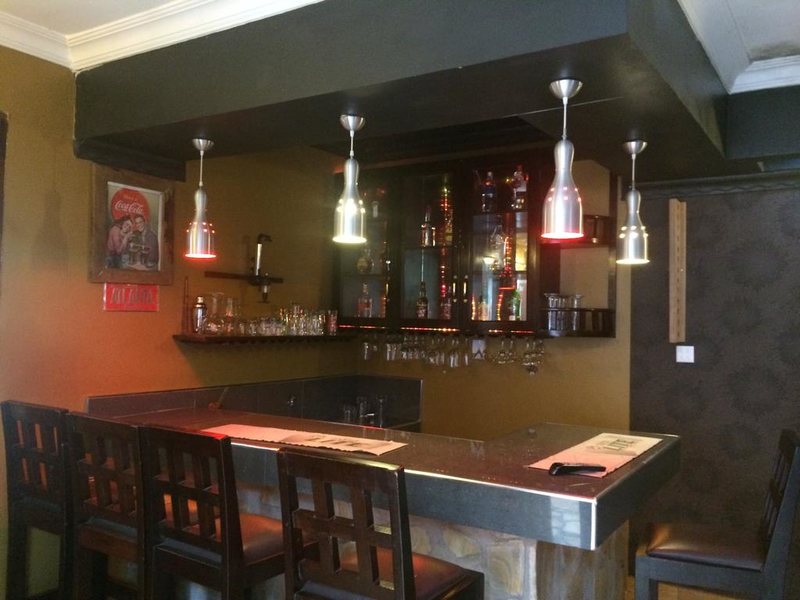 Zawadi House Lodge 203462